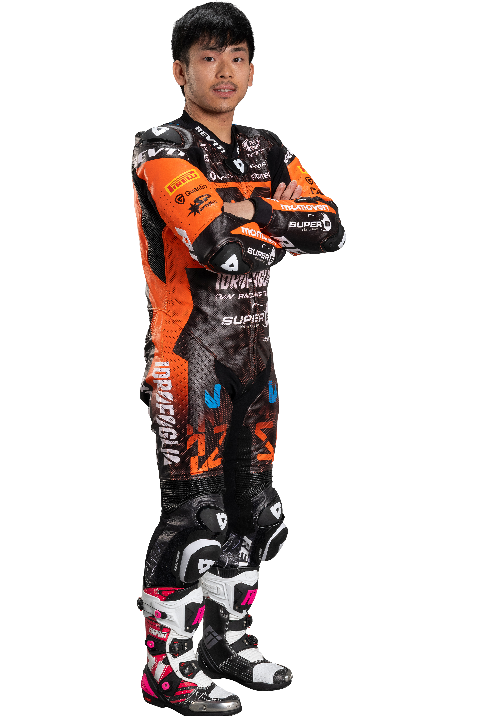 Ayumu Sasaki