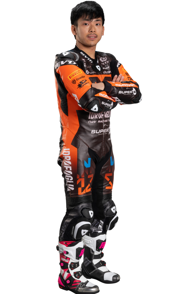 rider image