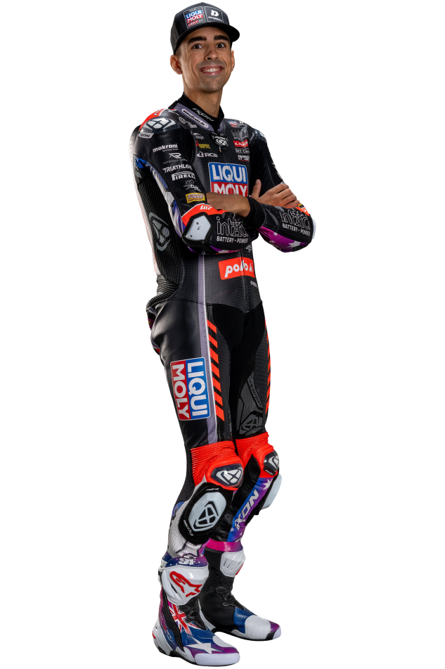 rider image
