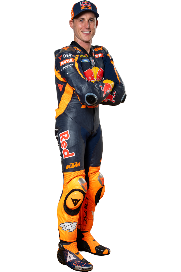 rider picture