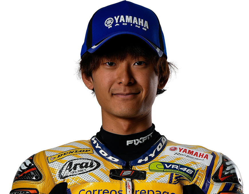 Soichiro Minamimoto