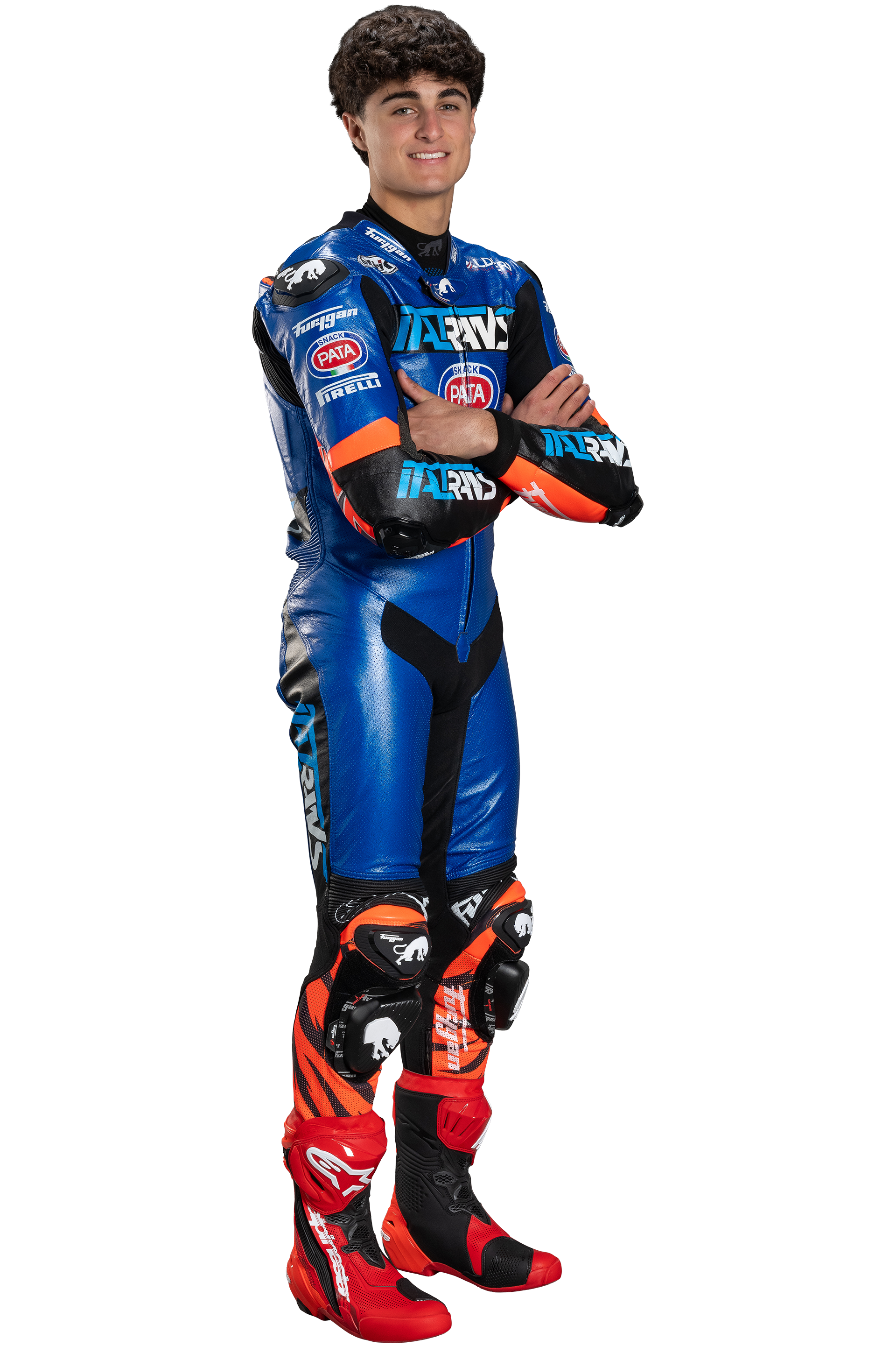 Daniel Muñoz
