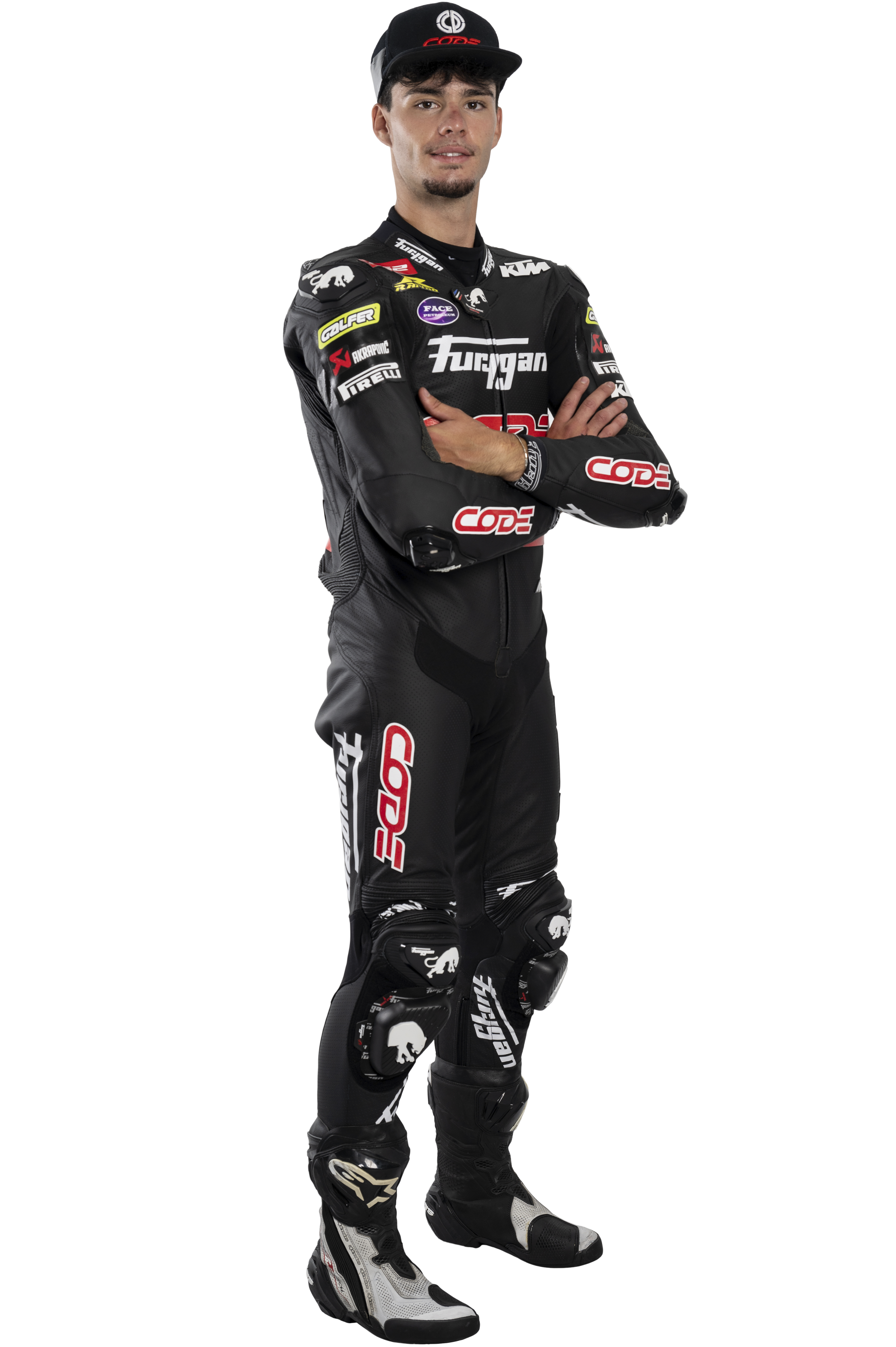 Marcos Uriarte
