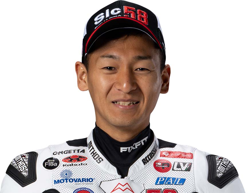 Kaito Toba