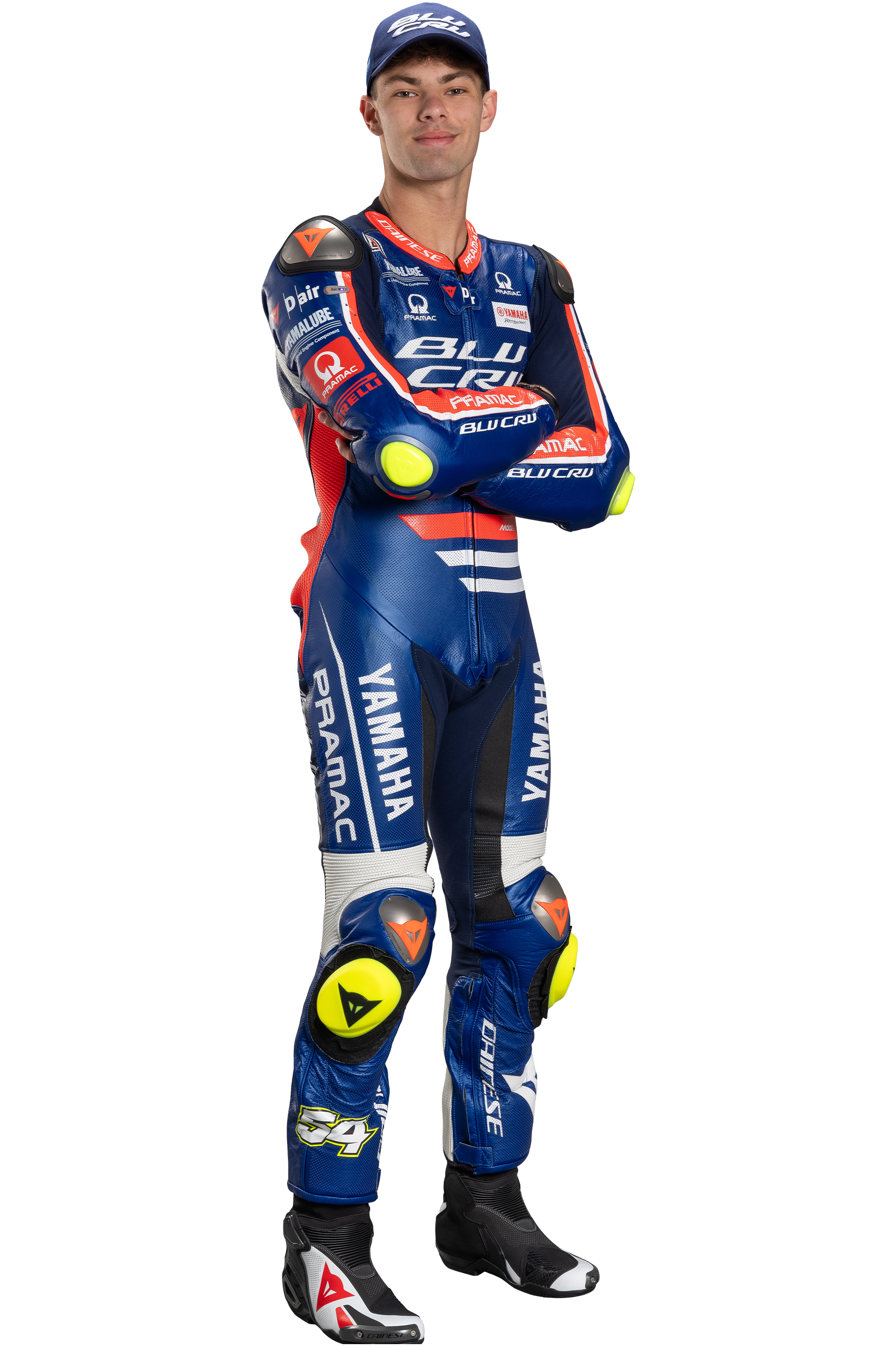 Alberto Ferrandez