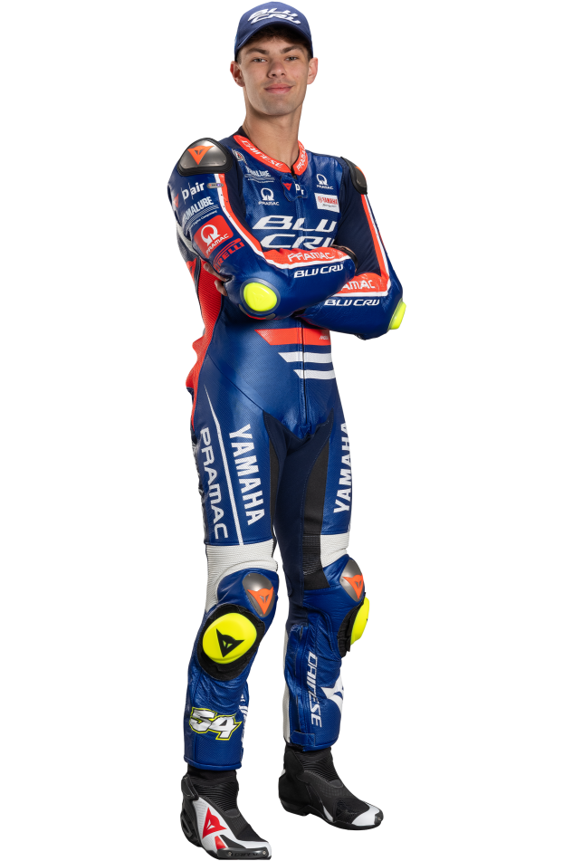 rider image