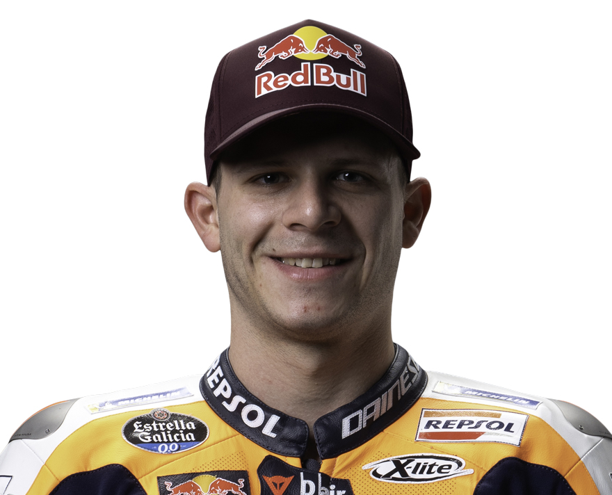 Stefan Bradl