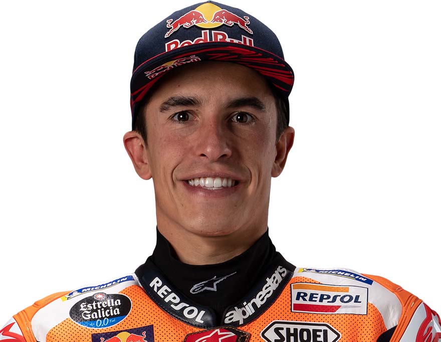Marc Marquez
