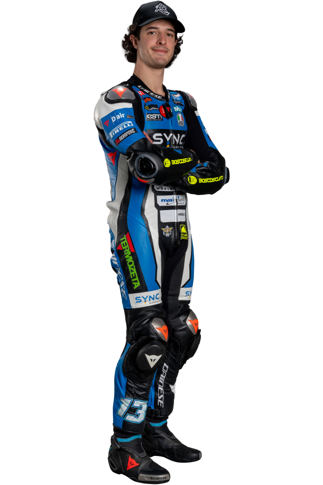 rider image