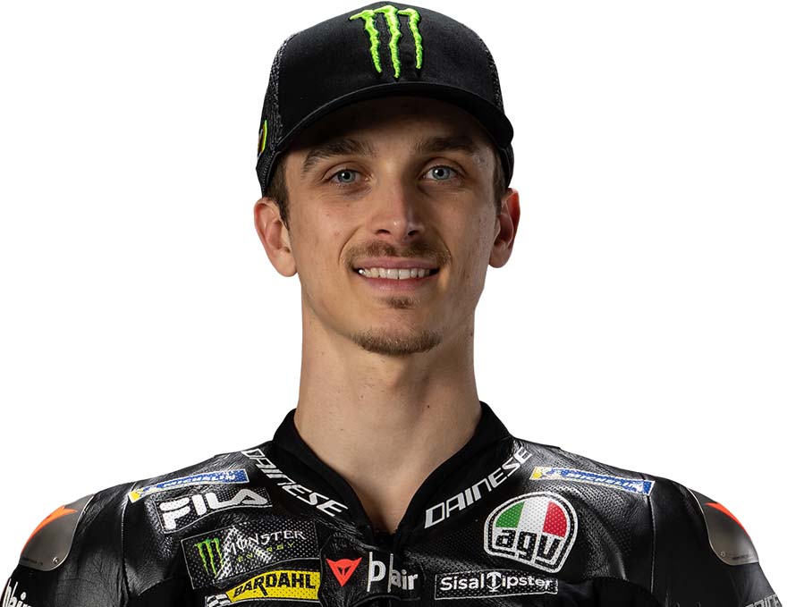 Luca Marini