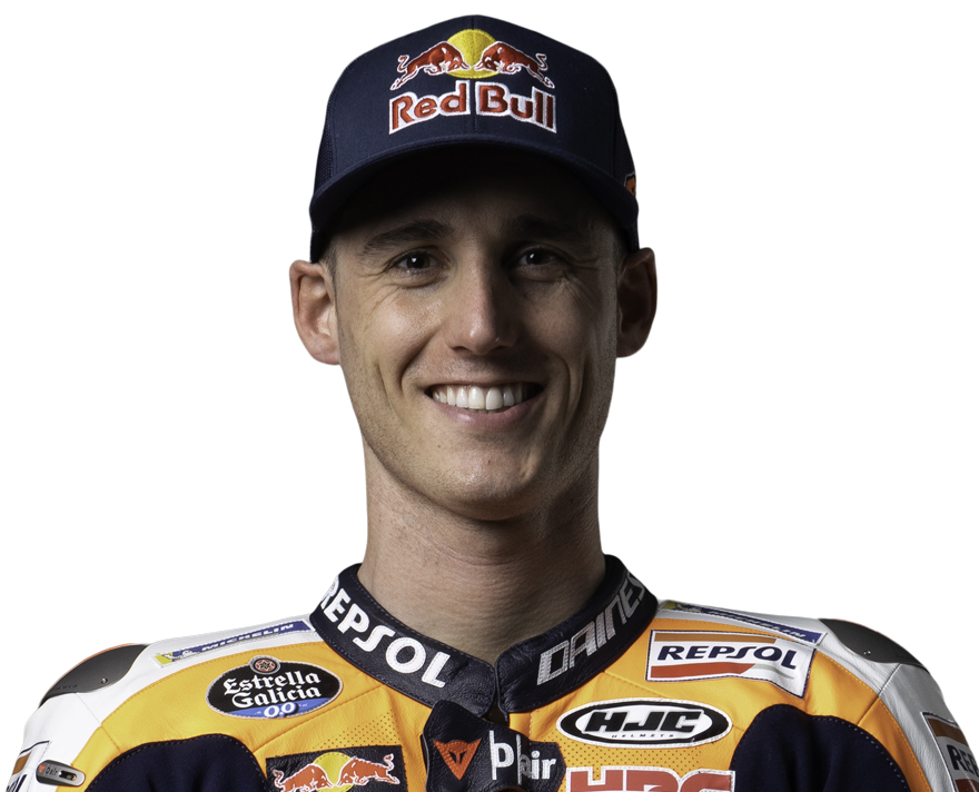 Pol Espargaro