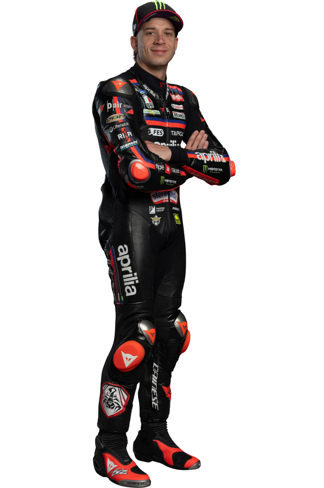 rider picture