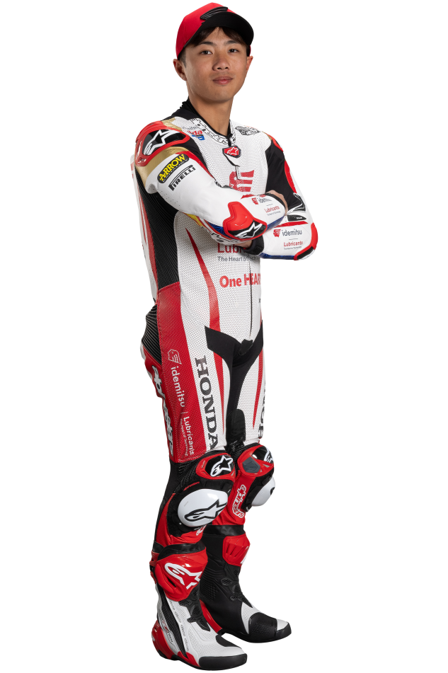 rider image