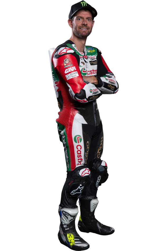 rider picture