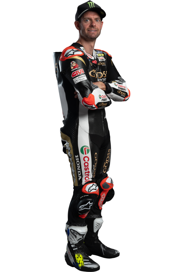 rider picture