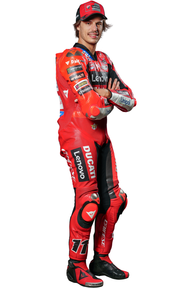 rider image
