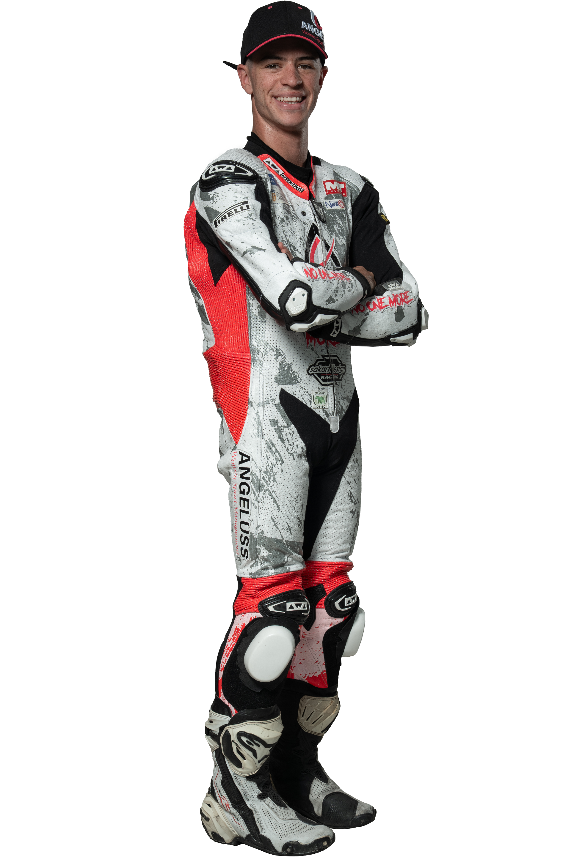 Marcos Ruda