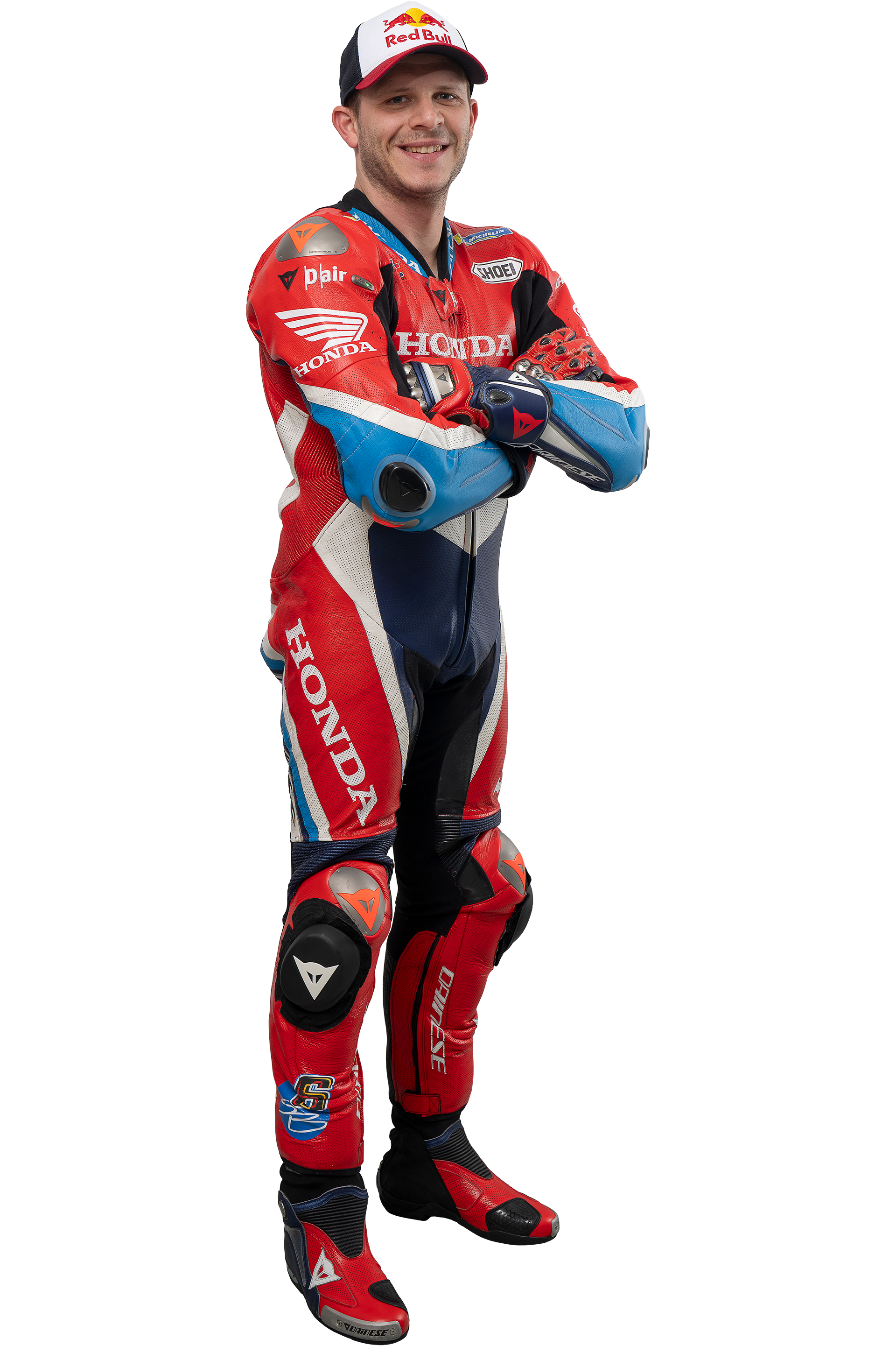 Stefan Bradl
