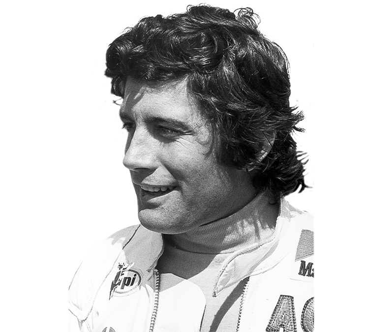 Giacomo Agostini
