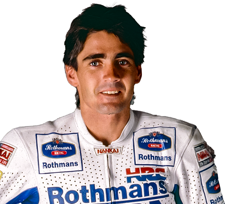 Mick Doohan
