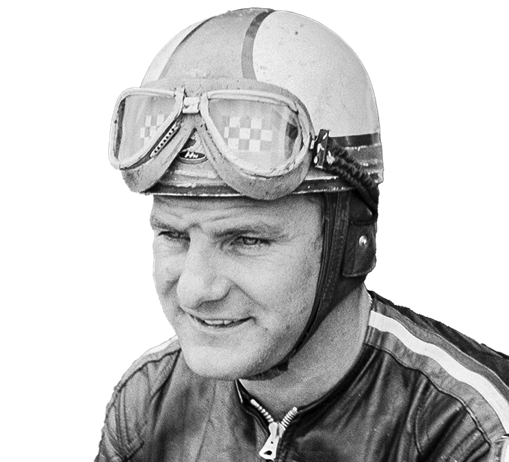Mike Hailwood