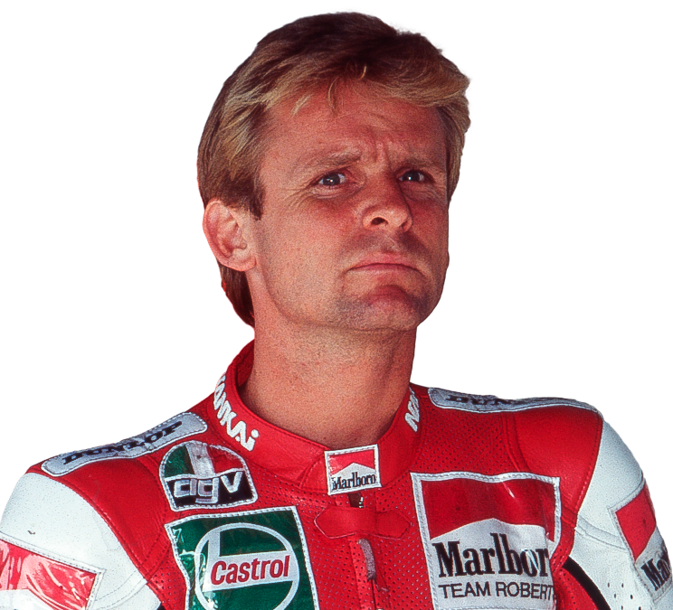 Wayne Rainey