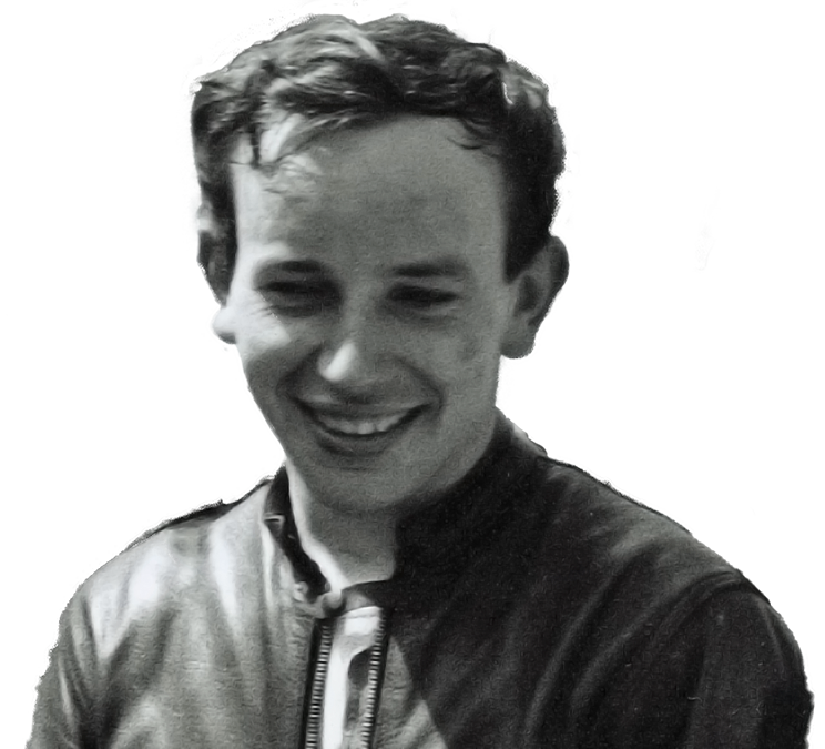 John Surtees