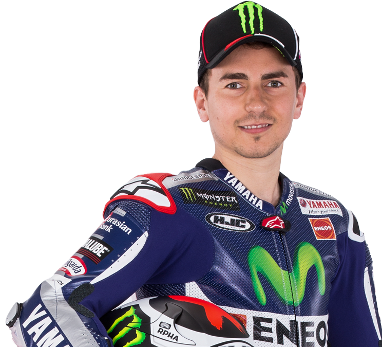 Jorge Lorenzo