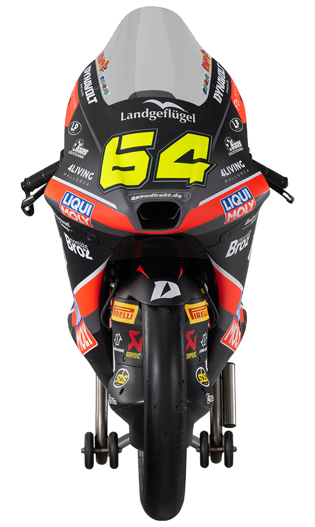 Liqui Moly Dynavolt Intact GP