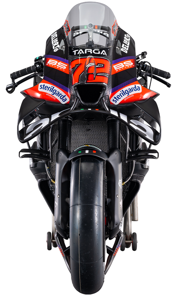 Aprilia Racing