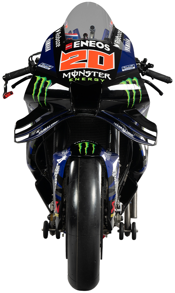 Monster Energy Yamaha MotoGP