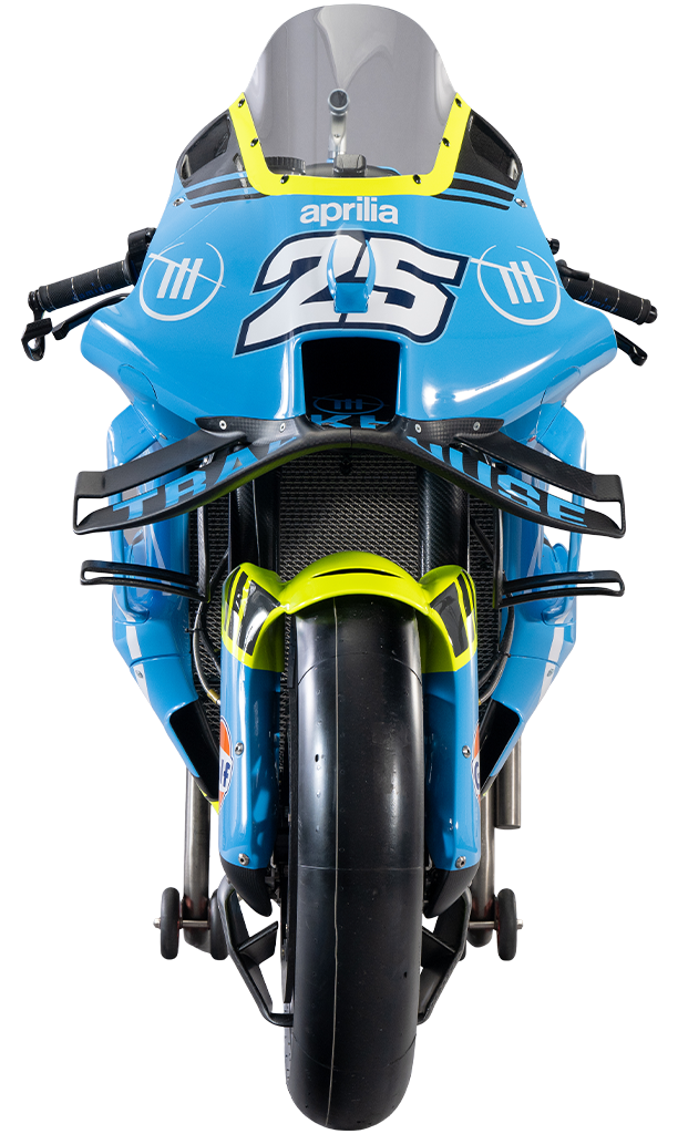 Trackhouse MotoGP Team