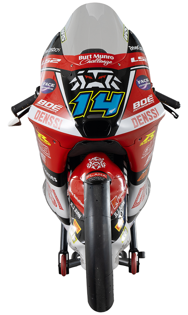 CODE Motorsports