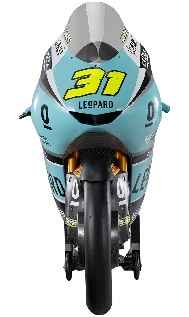 Leopard Racing
