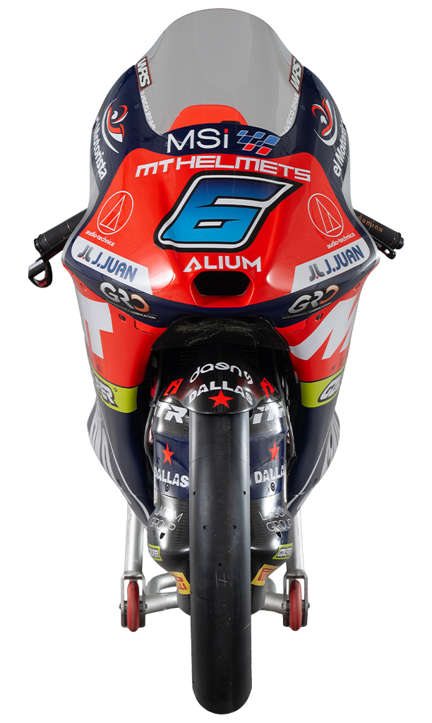 AEON Credit - MT Helmets - MSI